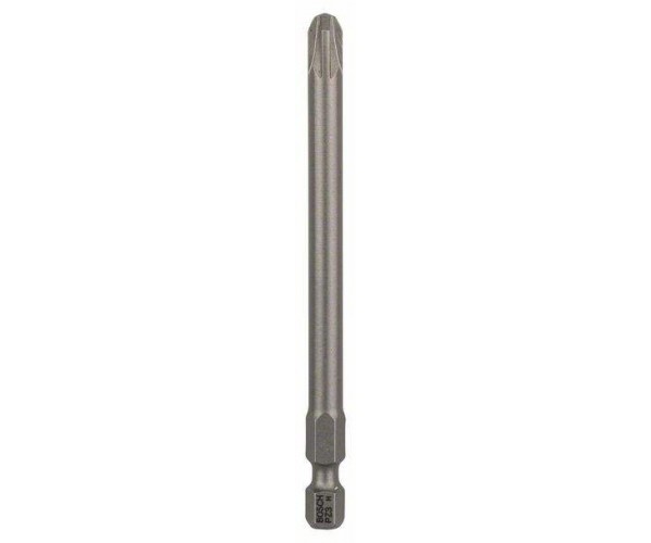 Vijačni nastavek Extra Hard PZ3 89 mm 2607001585